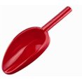thumbnail image 1 of Ensemble de Jouets de Plage pour Enfants, Pelle à Sable et Outils de Creusement, Rouge, 36.5cm, 1 of 3