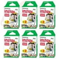 thumbnail image 2 of Fujifilm Instax Mini Instant Film for Fuji Mini 8 9 70 90 7 26 SP 1 2 120 Sheets, 2 of 6