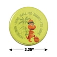 thumbnail image 3 of Dinosaur Train Dino Ball Go Buddy Kitchen Refrigerator Locker Button Magnet, 3 of 6