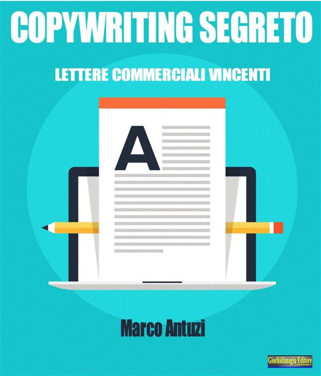 Copywriting Segreto - eBook