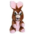 thumbnail image 3 of Conejito de peluche Feisty Pets Vicky Vicious Feisty Pets Feisty Pets, 3 of 3