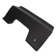 thumbnail image 5 of Cubierta de gancho de remolque para parachoques trasero, tapa de remolque trasero a prueba de polvo LR015132 con Clips de repuesto para Range Rover Sport L320 2009 a 2013, 5 of 5