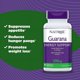 thumbnail image 2 of Natrol Guaraná 200mg 90 Cápsulas Aporta Energía, 2 of 5
