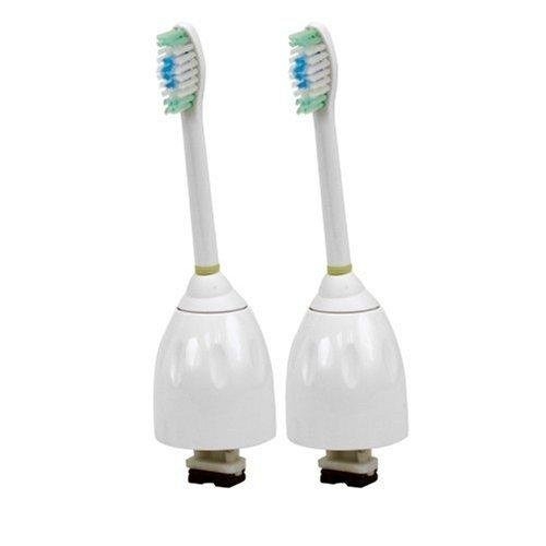 philips sonicare 2 series replacement brush heads