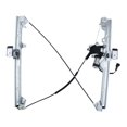 thumbnail image 2 of Window Regulator, 2 of 3