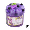 thumbnail image 1 of Slime Set Non-Stick Super Soft Crystal Mud Toy Birthday Gift Diy Slime Party, 1 of 1