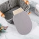 thumbnail image 1 of Toalla de Baño de Arena Fina de Doble Cara, Resistente, para El Hogar, Guantes de Baño, para Frotar, 1 of 6