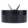 thumbnail image 3 of Extractor Blade, Simple Assembly Blender Blade  For Kitchen For Restaurant For Home, 3 of 8