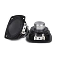 thumbnail image 5 of Enhanced Dual Magnetic Bluetooth Speaker - 2pcs 70.6mm Mid Bass Speaker with Long Stroke Rubber Edges, 415W Power, 5 of 5