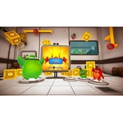 فيلم Angry Birds 2 VR: تحت الضغط - PlayStation 4