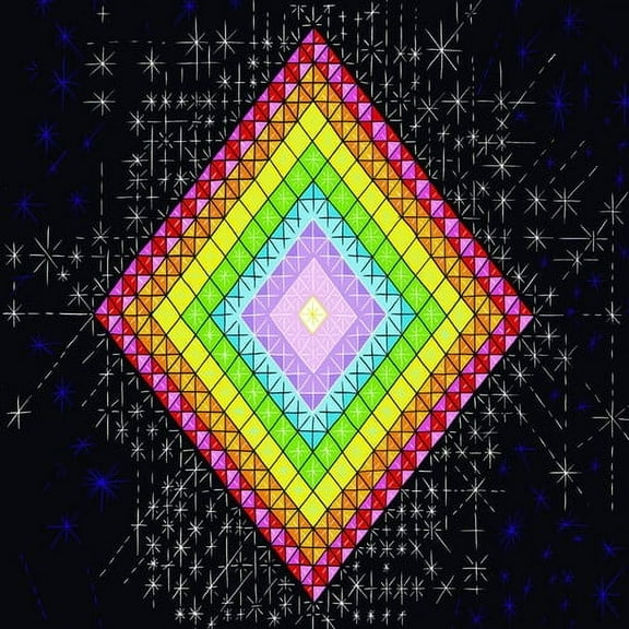 Lavender Diamond - Incorruptible Heart - Music & Performance - CD