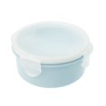 thumbnail image 2 of Plastic Airtight Jar Refrigerator Crisper Box Kitchen Lunch Box Cereals Snack Storage Storage Jar, 2 of 3