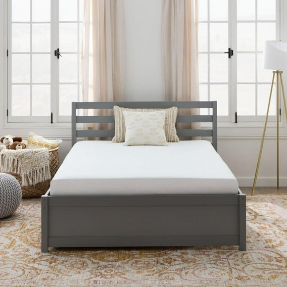 Rest Haven 5 Inch Gel Memory Foam Mattress, Full