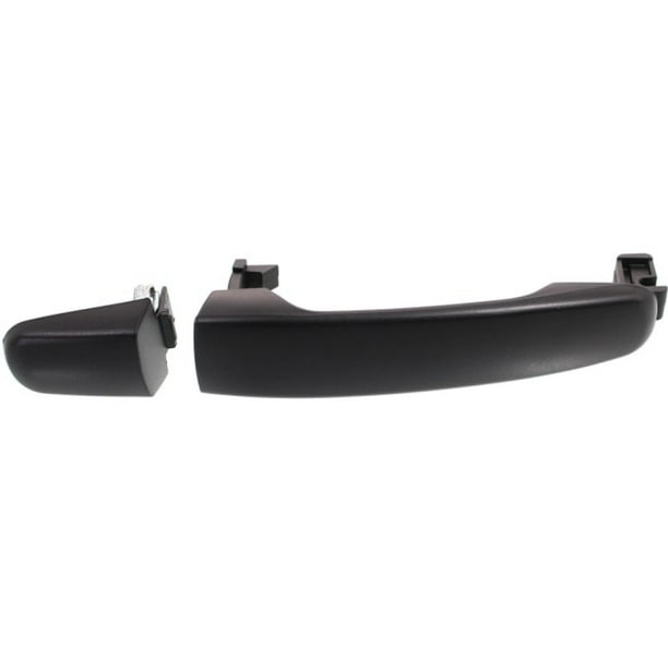 For Chevrolet Equinox Exterior Door Handle Front