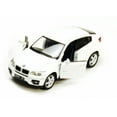 thumbnail image 5 of BMW X6 Diecast Car Package - Box of 12 1/38 scale Diecast Model Cars, Assorted Colors, 5 of 5
