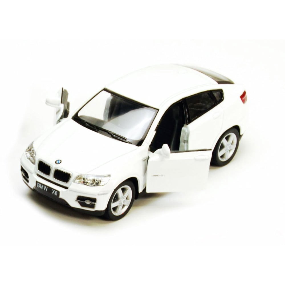 Kinsmart bmw x6 Kinsmart bmw x6