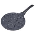 thumbnail image 4 of ANGGREK Pancake Pan, Frying Pan Flat Bottomed For Induction Cooker For Kitchen, 4 of 8