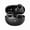 Black, variant on Clip-on Earbuds Open Ear Clip Earphones Wireless Bluetooth 5.4 Headphones Sports Ear Buds Comfortable for Small Ears