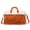 orange, variant on Large Capacity Travel Duffel Bag, Fitness Yoga Handbag with Wet Pocket, Weekender Overnight Bag, Suitable Travel, Gym, Camping Storage