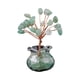 thumbnail image 1 of Advancent Decoración Feng Shui, árbol de piedras preciosas tejido a mano para curar, Mini adorno de árbol de cristal tejido a mano para el Decoración del hogar Estilo 3, 1 of 6