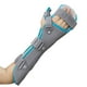 thumbnail image 1 of Ortesis De Muñeca Con Soporte De Mano Universal Derecha, 1 of 2