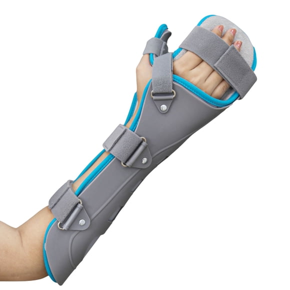 Ortesis De Muñeca Con Soporte De Mano Universal Derecha