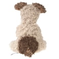 thumbnail image 4 of Mary Meyer Fab Fuzz Puppy Plush Toy, 4 of 4