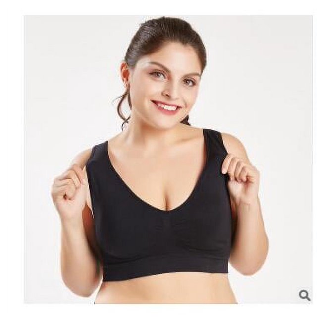 Women's Nylon Bra Intimates women Intimates
