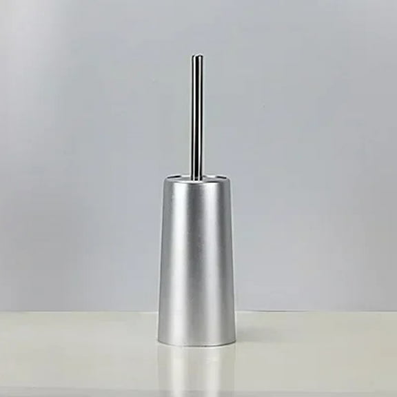 Creative Nordic Style Golden Toilet Brush with Holder Wc Brush Bathroom Cleaning Brush Bath Accessories Household Floor Cleaning