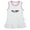 White Sleeveless Dresses, variant on Call of Daddy, Mom Ops Funny Dresses For Baby, Newborn Babies Skirts, Infant Princess Dress, 0-24M Kids Graphic Clothes (Black Raglan Dresses, 0-6 Months)