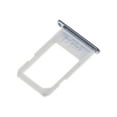 thumbnail image 5 of Plateau de Carte Sim de Remplacement Compatible pour Samsung Galaxy S6 Edge Plus (Black Sapphire), 5 of 5