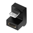 thumbnail image 1 of Adaptador de carga rápida de 20 W tipo C hembra a macho Lightning para adaptador de teléfono móvil de carga rápida de 20 W de Apple, 1 of 3