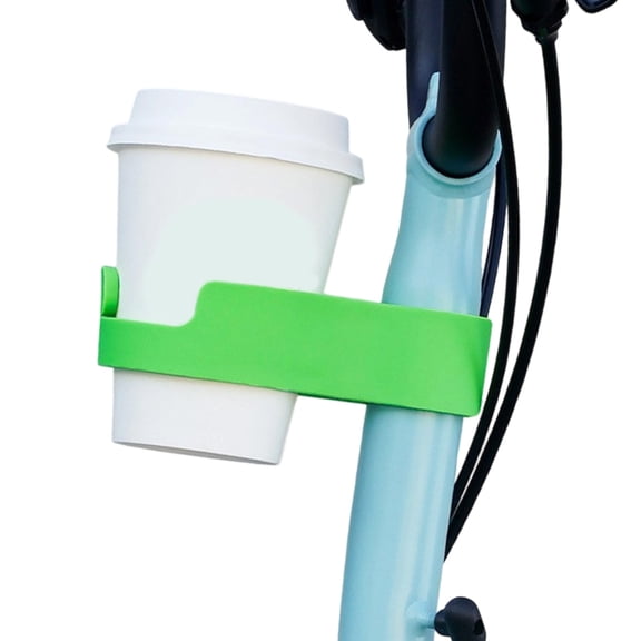 Bicycles Cup Holder Rack Bikes Cup Cage for Most Bottles Bike Cup Holder Secure Cycling Drink Holder Safe Cup Mount