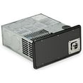 thumbnail image 3 of Dometic 35524 Medium Furnace -Heater with Tubular Design Residential Style - 30,000 BTU 12V Heat Exchanger for RVs and Trailers, 3 of 3