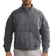 thumbnail image 1 of pstuiky camisetas de manga larga para hombre, Sudadera deportiva de cuello redondo y manga larga con capucha lisa para hombre camisetas de hombre xl, 1 of 7