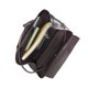 thumbnail image 4 of Balery Black And White Shark Mochila de Cuero para Mujeres, Gran Capacidad, Bolsa de Viaje Multifuncional, Mochila de Cuero y Bolsa de Hombro para Mujeres, 4 of 4