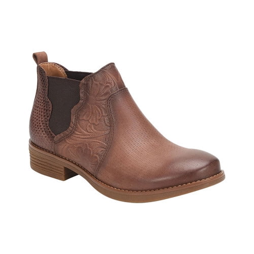born tenny chelsea boot