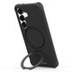 thumbnail image 3 of . Funda PUREGEAR Dualtek Kik Mag para Samsung S25 PLUS Negra, 3 of 7