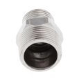 thumbnail image 3 of Accesorio hexagonal de tubería a de material acero inoxidable para reparaciones domésticas y comerciales de 25 x 20 mm Yotijar Boquilla de tubería de acero inoxidable, 3 of 8