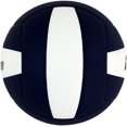 thumbnail image 4 of Baden Lexum Composite Game Volleyball, Navy/White , Size 5, 4 of 4