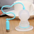 thumbnail image 3 of New Tea Diver Funny premium Silicone Tea Infuser Strainer Non Toxic Mug, 3 of 8