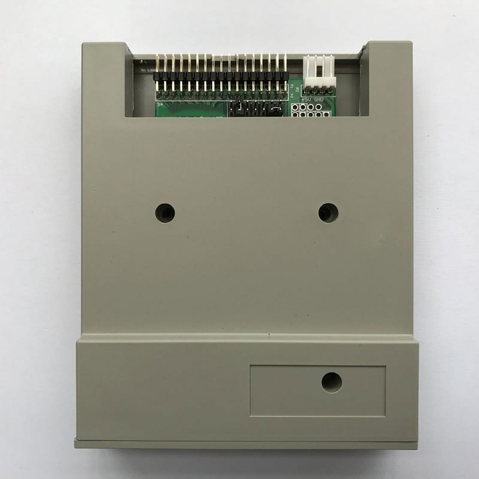 2X SFRM72- 3.5 Inch 72KB USB Floppy Drive Emulator for   Happy Embroidery Machine Industrial