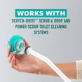 thumbnail image 2 of Recambios para estropajos desechables Power Scour de Scotch-Brite, 2 of 9