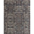 thumbnail image 1 of Ahgly Company Indoor Rectangle Abstract Pink Abstract Area Rugs, 8' x 12', 1 of 6