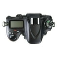 thumbnail image 4 of Nikon D610 DSLR Camera UHD 4K Black (Body Only), 4 of 5