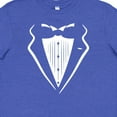 thumbnail image 4 of Inktastic Tuxedo Youth T-Shirt, 4 of 5