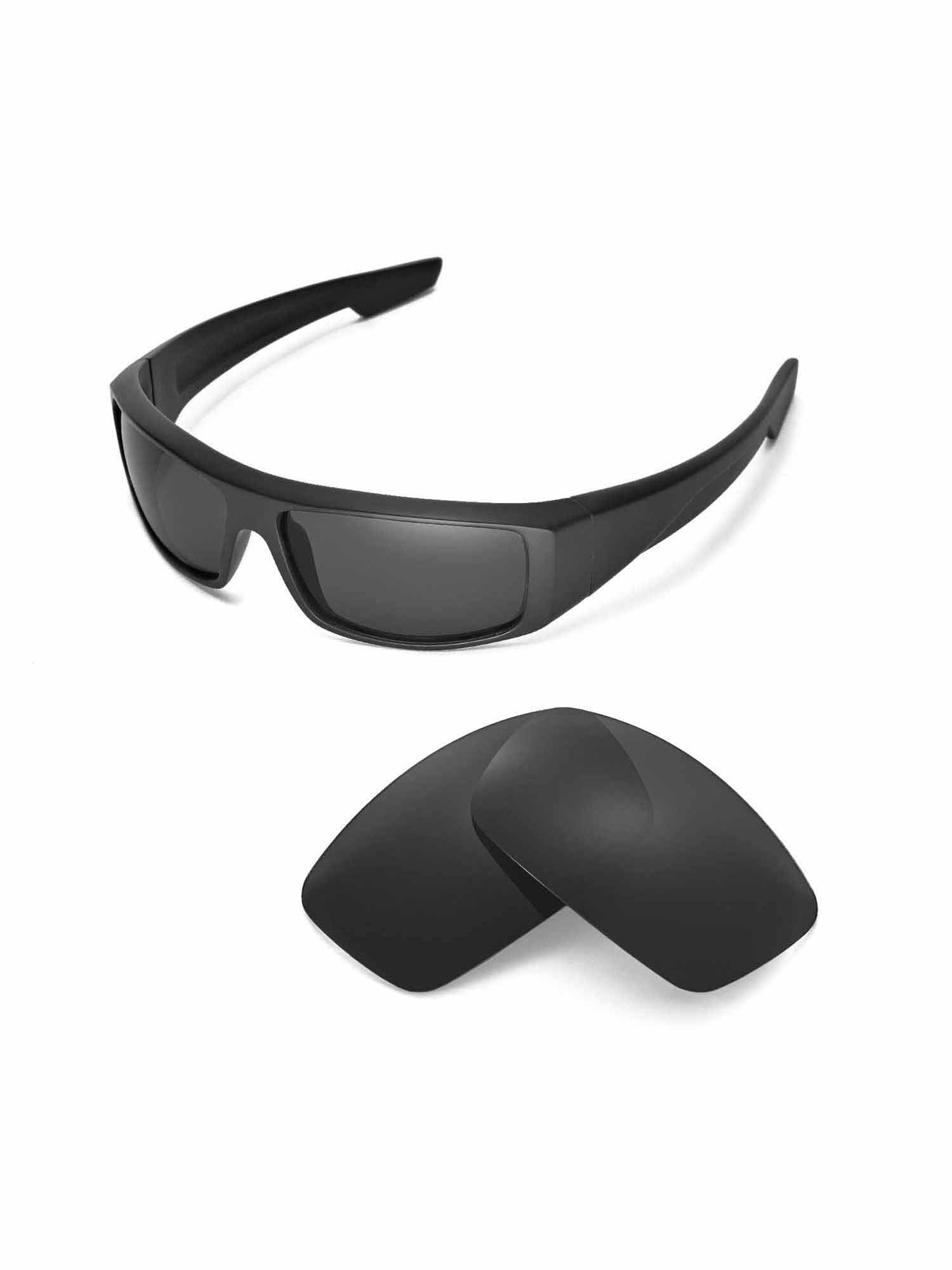 spy optic logan sunglasses