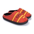 thumbnail image 5 of Boy's Soccer Fan Slippers – Brazil, USA, Spain, Argentina & Mexico, 5 of 6