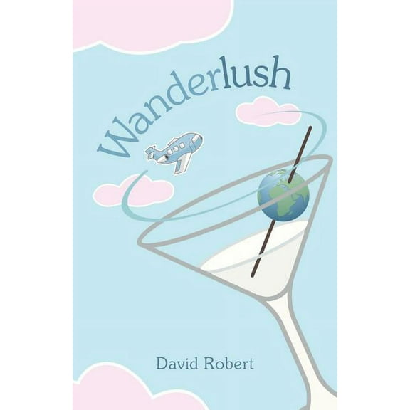 Wanderlush (Paperback)