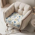 thumbnail image 2 of Print Sofa Seat Cover Protector Soft Couch Cover Couch Cushion Slipcover Universal Sofa Seat Cushion Slipcover for Living Room Decoration, 2 of 5